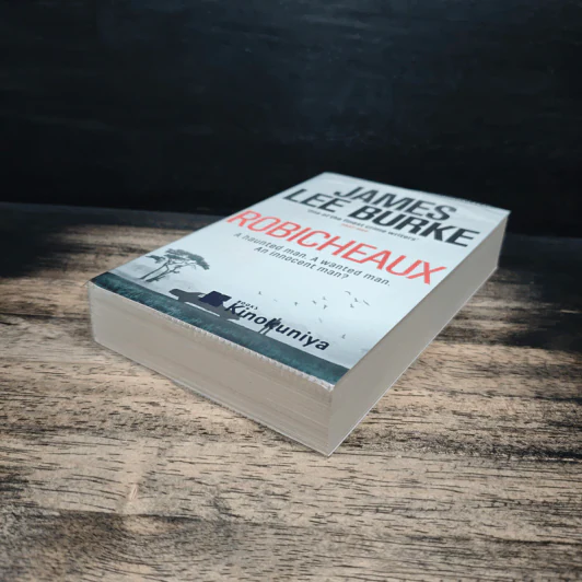 Robicheaux - James Lee Burke รูปที่ 4