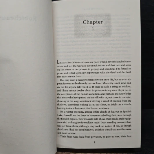 Robicheaux - James Lee Burke รูปที่ 7