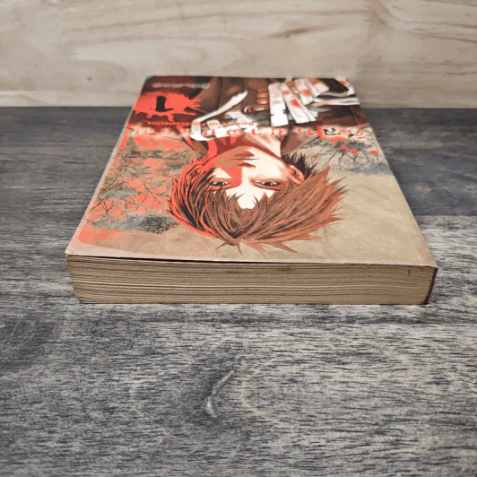 ศิลปฆาตกรรม เล่ม 1 - Wadoiji รูปที่ 4