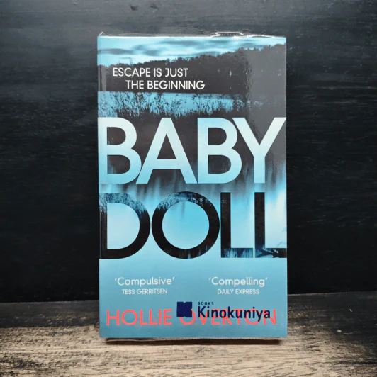 Baby Doll - Hollie Overton รูปที่ 1