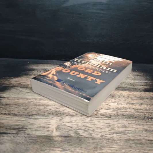 Ford County Stories - John Grisham รูปที่ 4