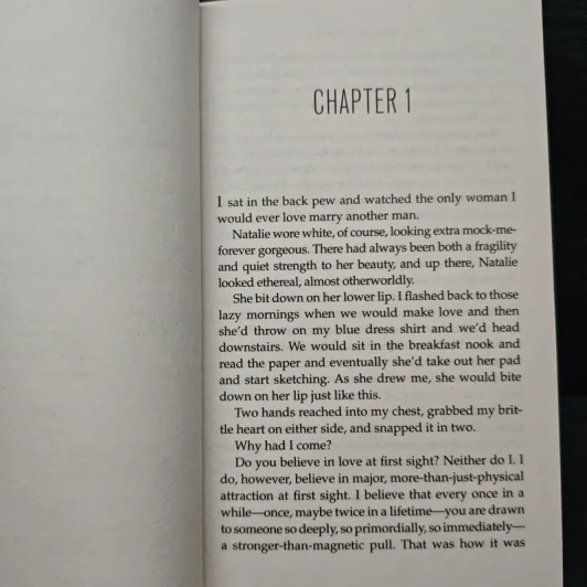 Six Years - Harlan Coben รูปที่ 7
