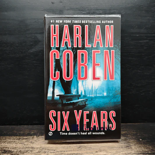 Six Years - Harlan Coben รูปที่ 1