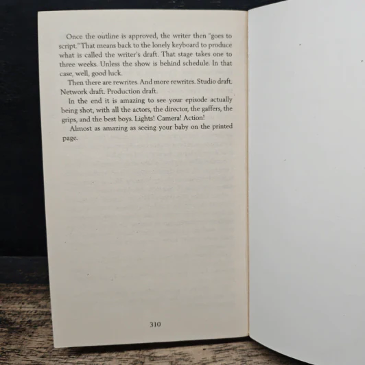 Flash and Bones - Kathy Reichs รูปที่ 8