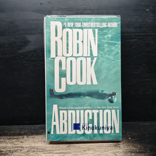 Abduction - Robin Cook รูปที่ 1
