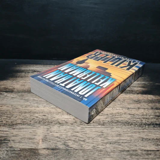 Killer - Jonathan Kellerman รูปที่ 5