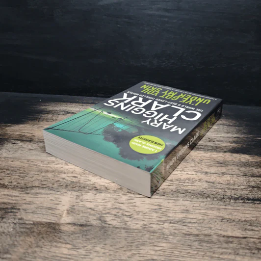 I've Got You Under My Skin - Mary Higgins Clark รูปที่ 5