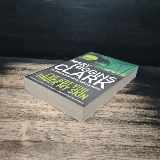 I've Got You Under My Skin - Mary Higgins Clark รูปที่ 4