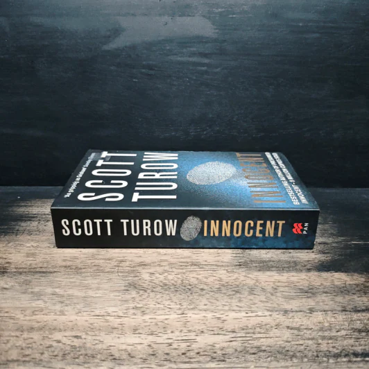 Innocent - Scott Turow รูปที่ 3
