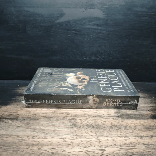 The Genesis Plague - Michael Byrnes รูปที่ 3