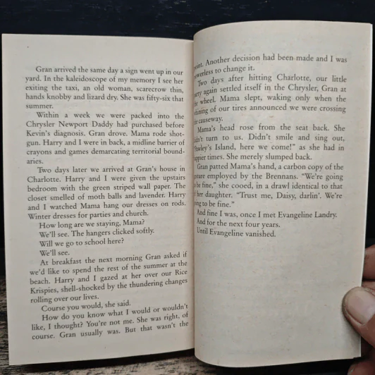 Déjà Dead - Kathy Reichs รูปที่ 8