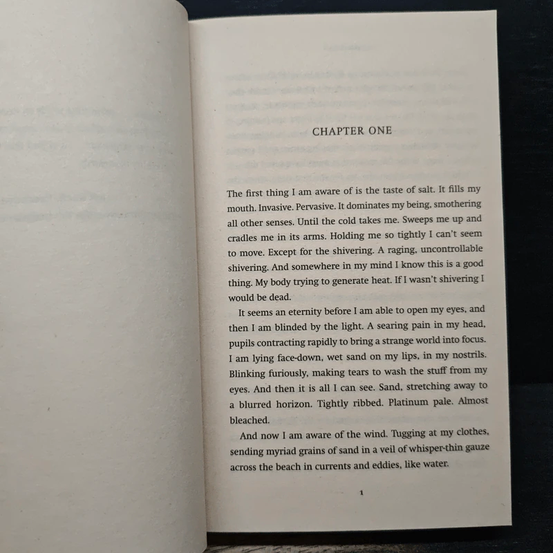 Coffin Road - Peter May รูปที่ 7