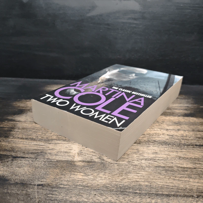 Two Women - Martina Cole รูปที่ 4