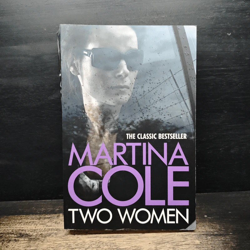 Two Women - Martina Cole รูปที่ 1