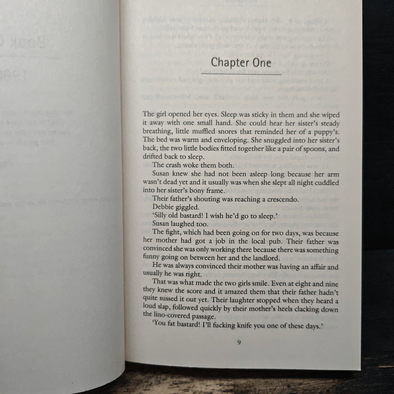 Two Women - Martina Cole รูปที่ 7