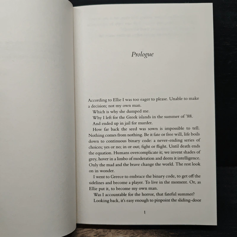 The Lizard - Dugald Bruce-Lockhart รูปที่ 7