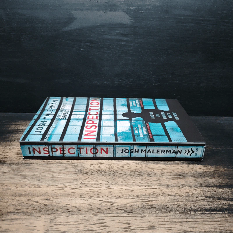 Inspection - Josh Malerman รูปที่ 3