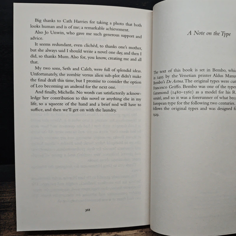 The House on Half Moon Street - Alex Reeve รูปที่ 8