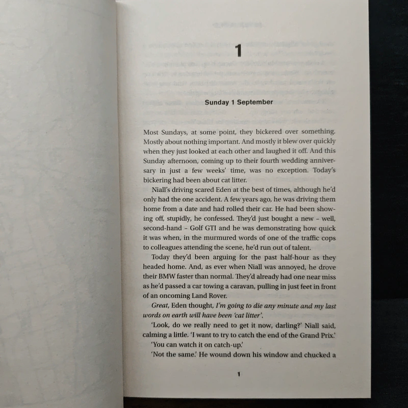 Left You Dead - Peter James รูปที่ 6