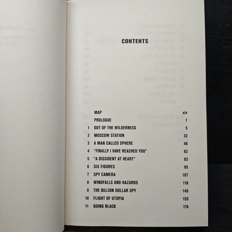 The Billion Dollar Spy - David E. Hoffman รูปที่ 7
