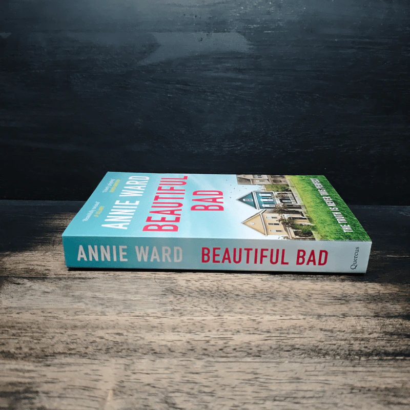 Beautiful Bad - Annie Ward รูปที่ 3
