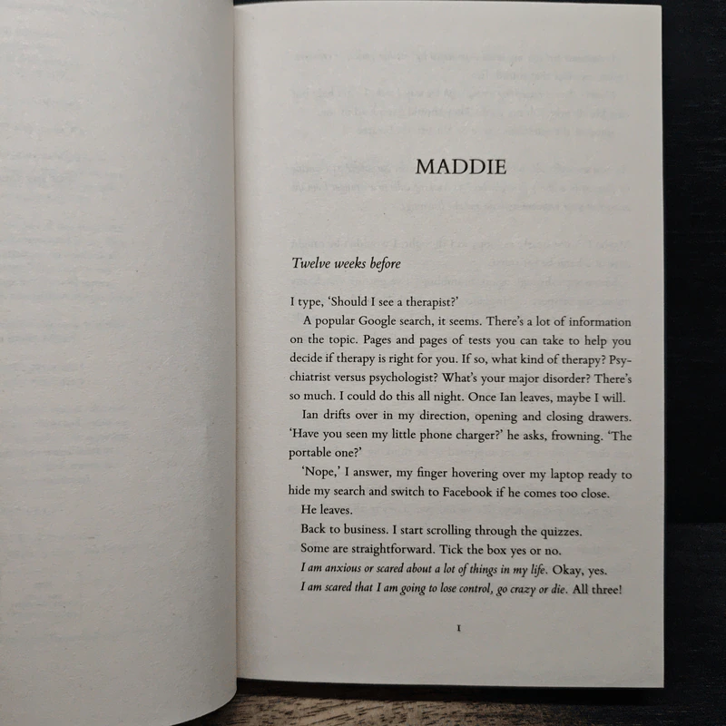 Beautiful Bad - Annie Ward รูปที่ 7
