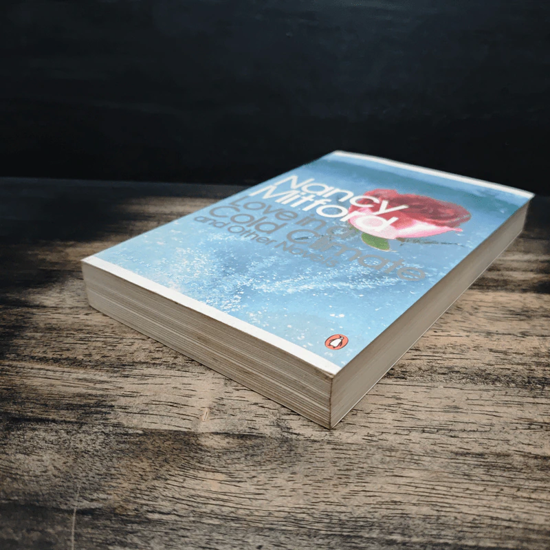 Love in a Cold Climate and Other Novels - Nancy Mitford รูปที่ 4