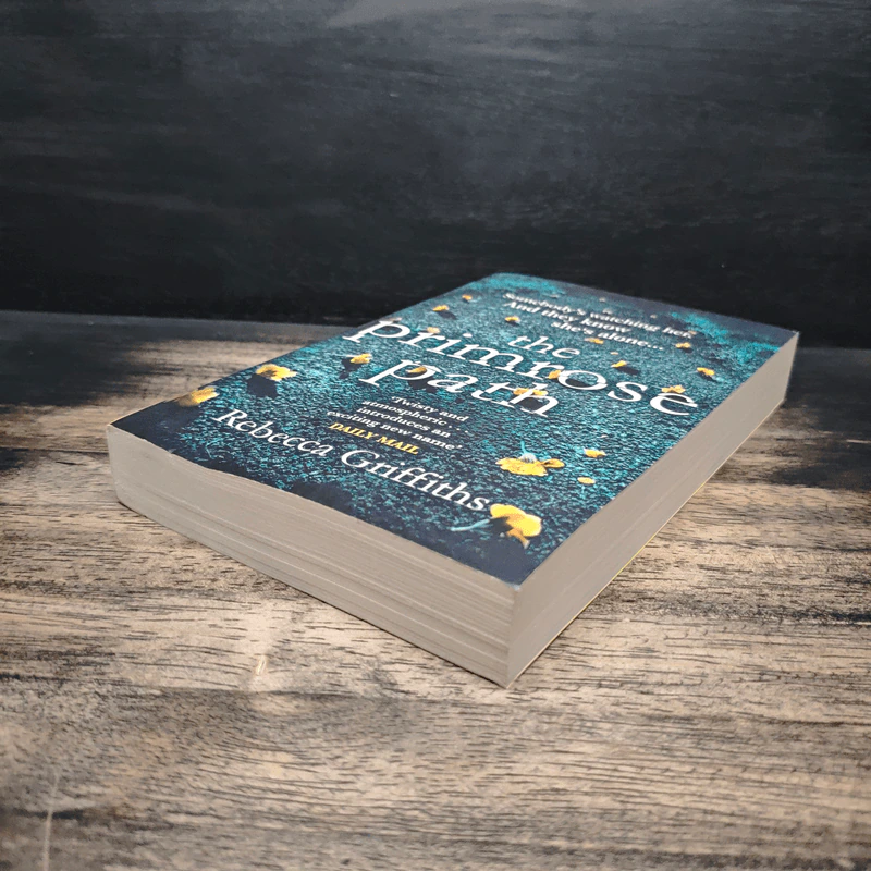 The Primrose Path - Rebecca Griffiths รูปที่ 4