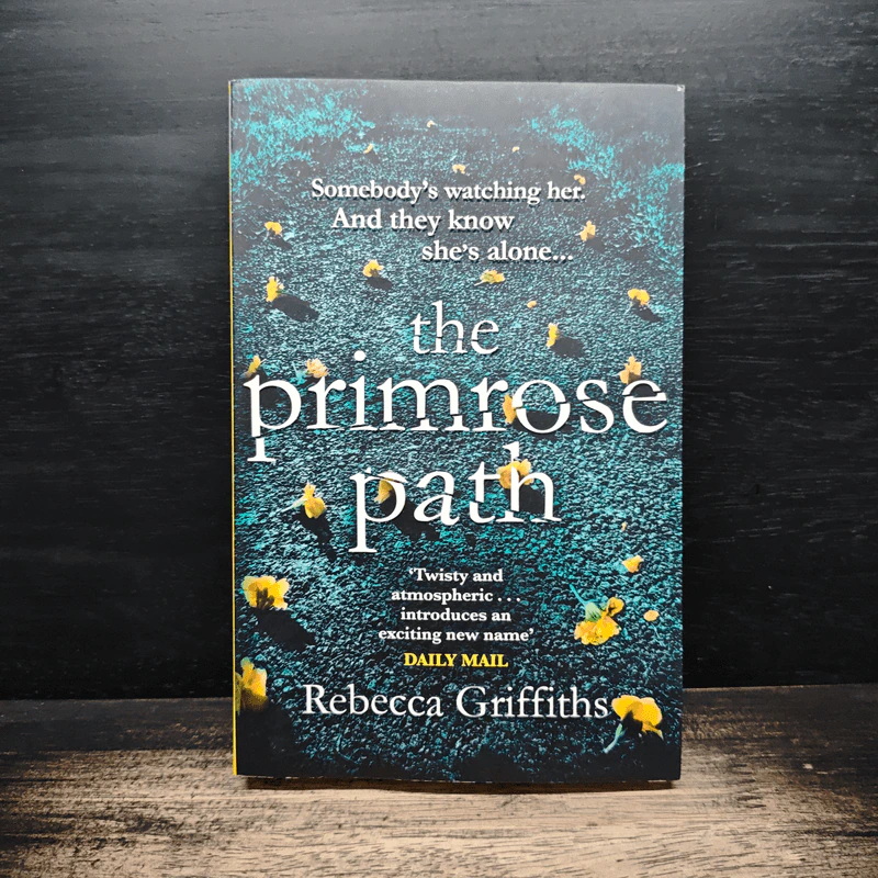 The Primrose Path - Rebecca Griffiths รูปที่ 1