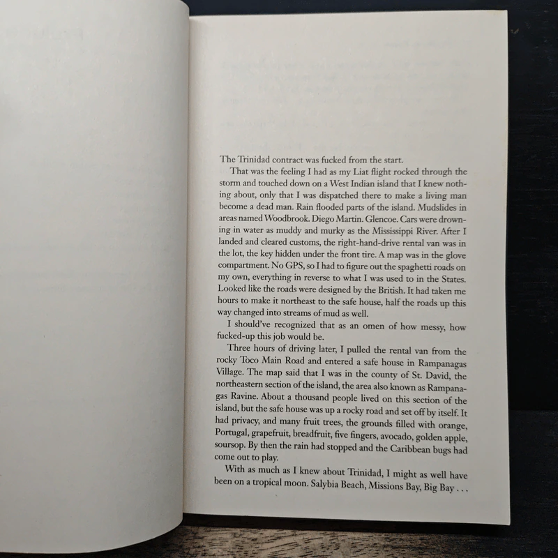 A Wanted Woman - Eric Jerome Dickey รูปที่ 6