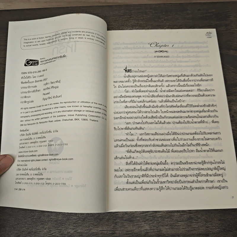 หัวใจให้รัก - วาเลนน์ รูปที่ 6