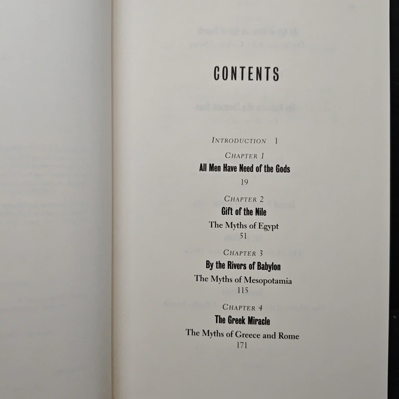 Don't Know Much About Mythology - Kenneth C. Davis รูปที่ 7