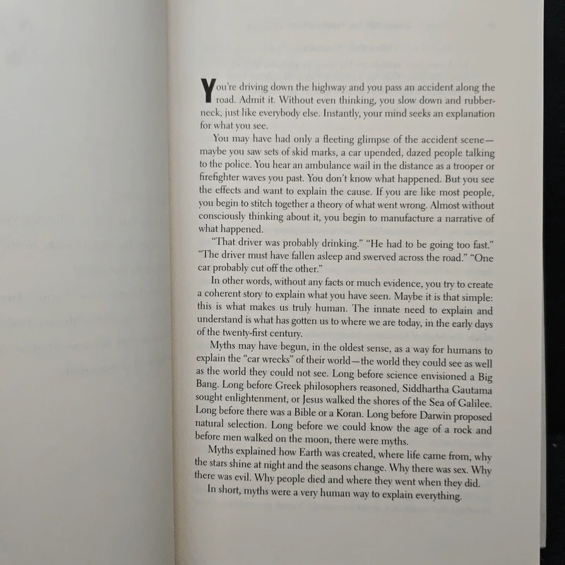 Don't Know Much About Mythology - Kenneth C. Davis รูปที่ 10