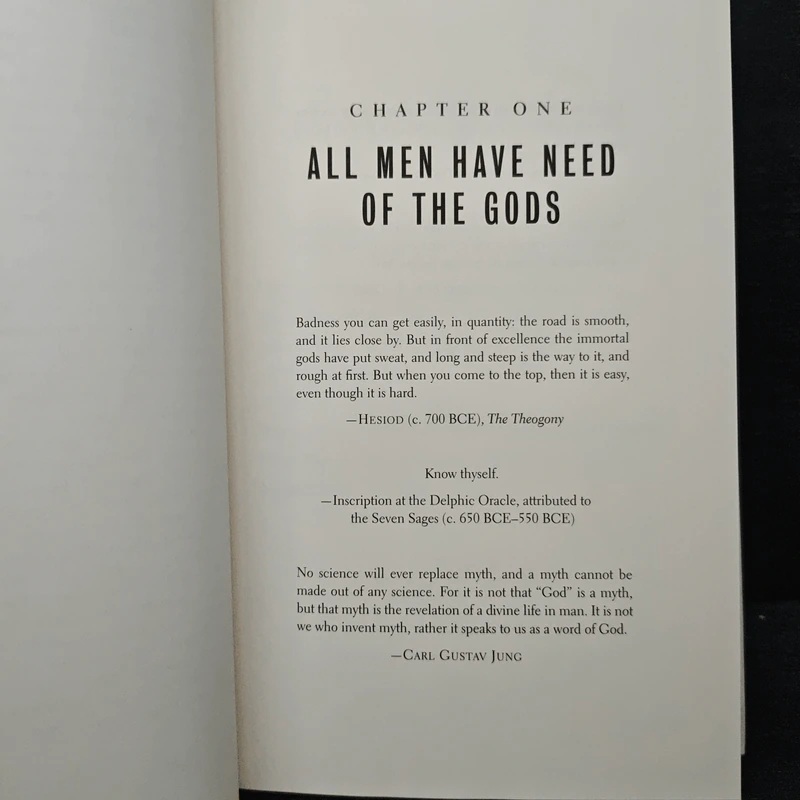 Don't Know Much About Mythology - Kenneth C. Davis รูปที่ 9