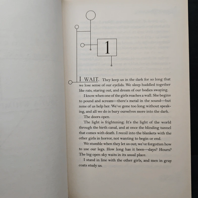 Wither - Lauren DeStefano รูปที่ 7