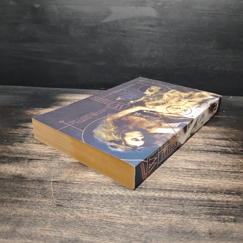 Wither - Lauren DeStefano รูปที่ 5