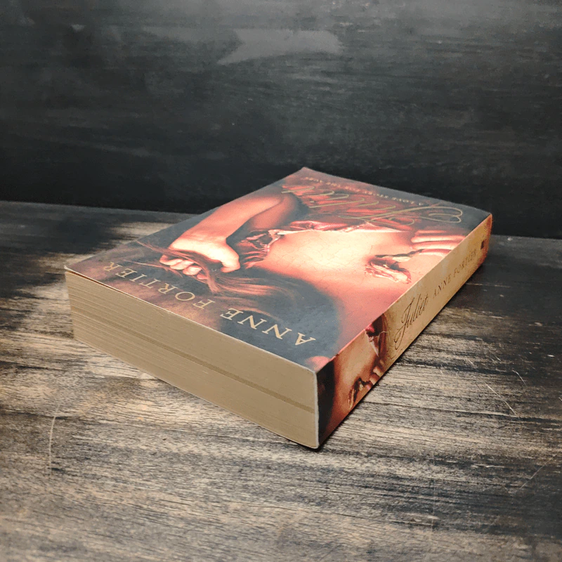 Juliet - Anne Fortier รูปที่ 5