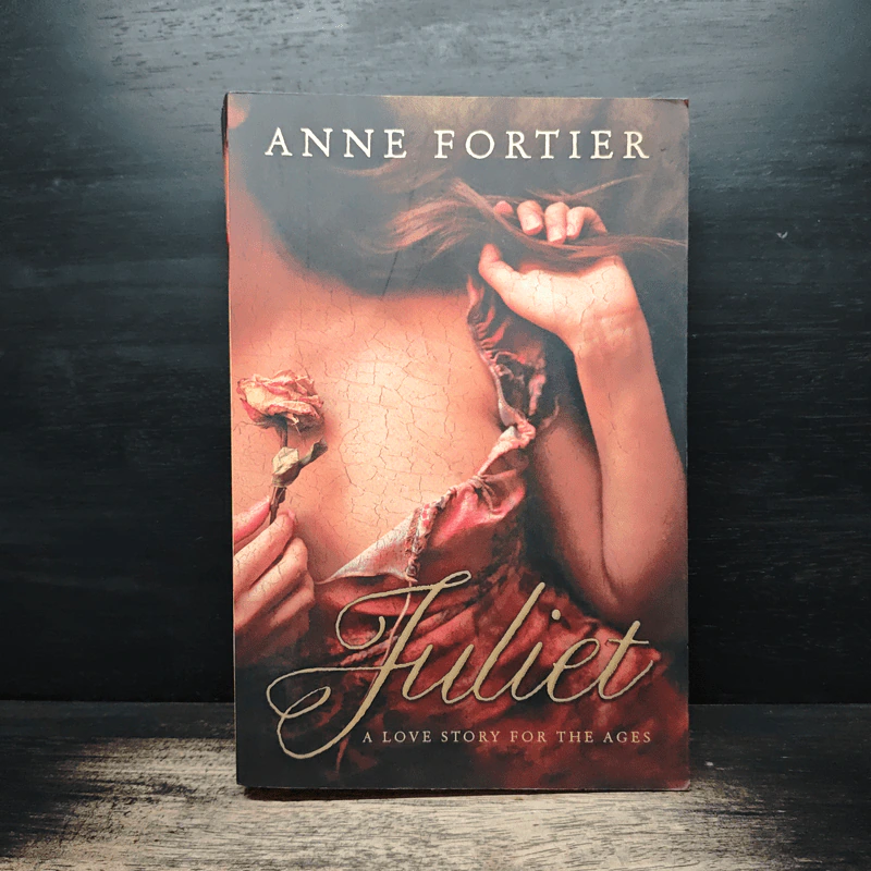 Juliet - Anne Fortier รูปที่ 1