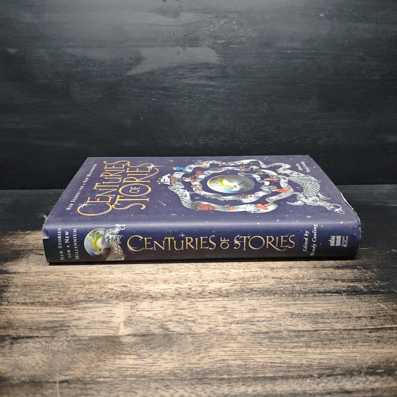 Centuries of Stories รูปที่ 3