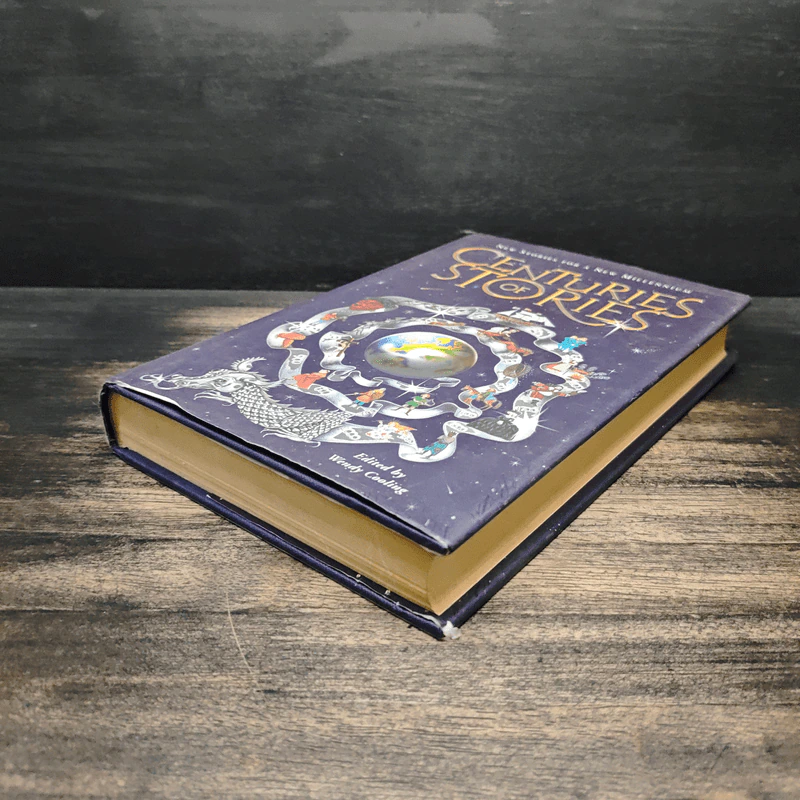 Centuries of Stories รูปที่ 4