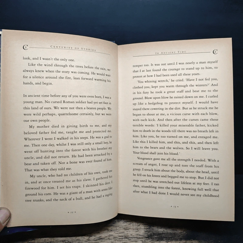 Centuries of Stories รูปที่ 8