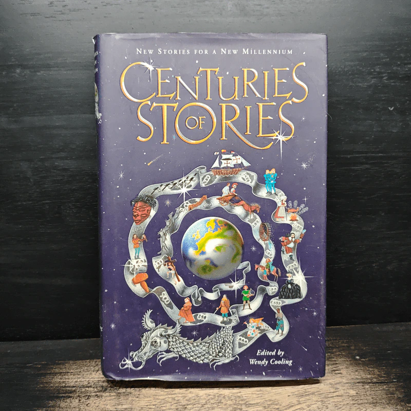 Centuries of Stories รูปที่ 1