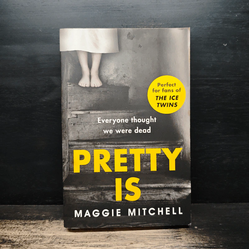 Pretty Is - Maggie Mitchell รูปที่ 1