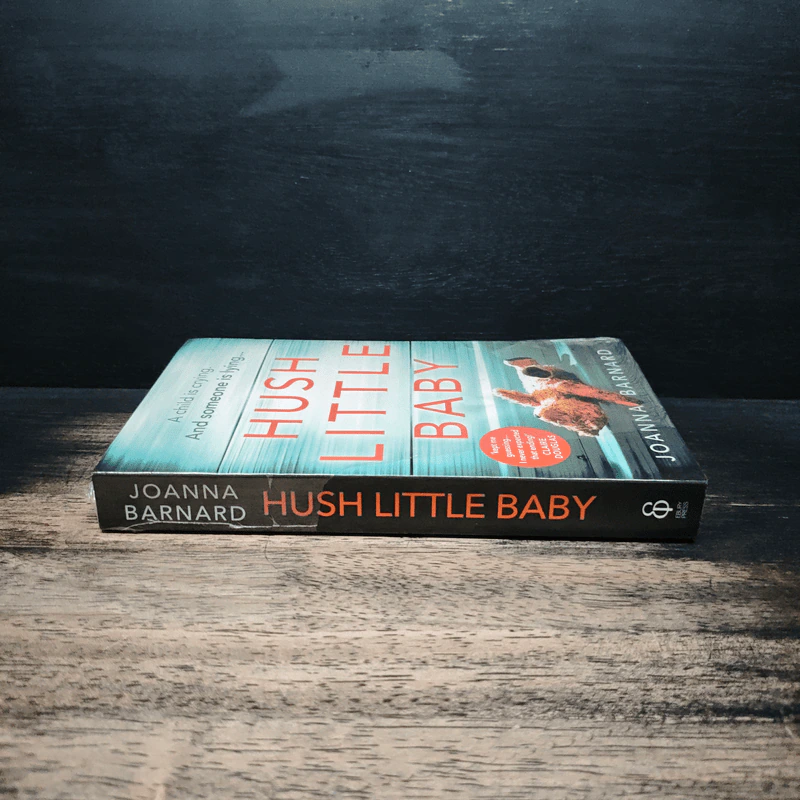 Hush Little Baby - Joanna Barnard รูปที่ 3