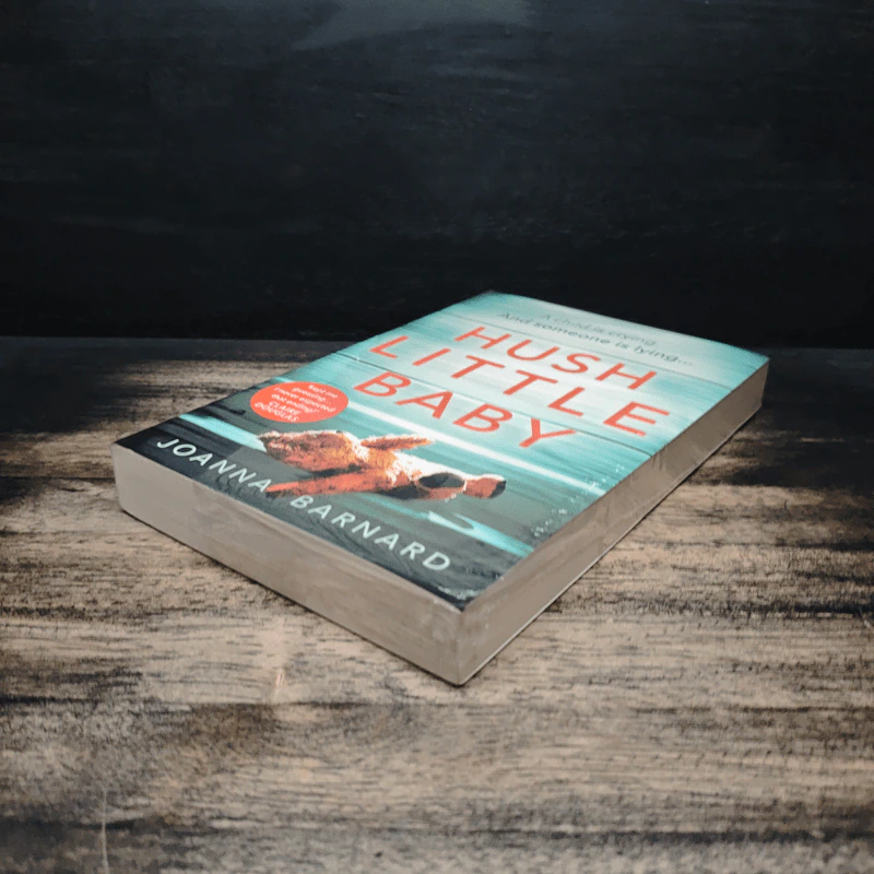 Hush Little Baby - Joanna Barnard รูปที่ 4