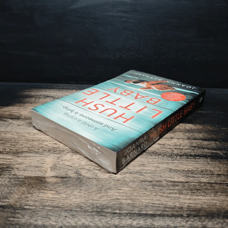 Hush Little Baby - Joanna Barnard รูปที่ 5