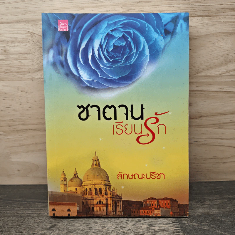 ซาตานเรียนรัก - ลักษณะปรีชา รูปที่ 1