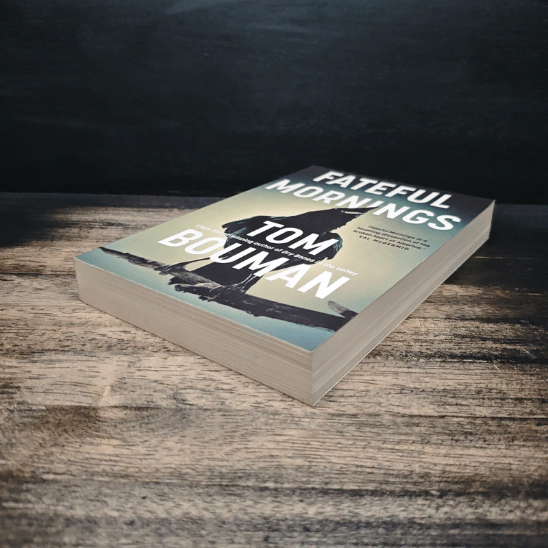 Fateful Mornings - Tom Bouman รูปที่ 4