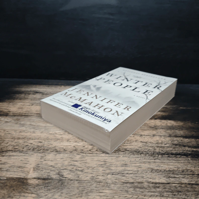 The Winter People - Jennifer McMahon รูปที่ 4