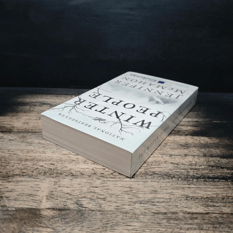 The Winter People - Jennifer McMahon รูปที่ 5
